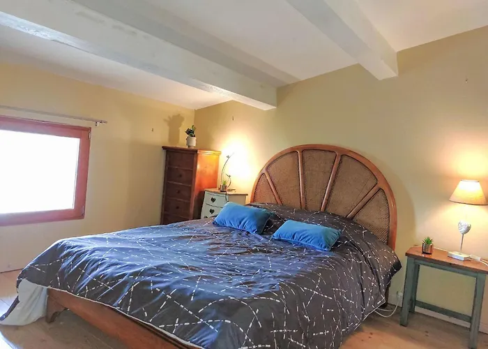La Maison De L'etang By Interhome Σπίτι διακοπών Gruissan