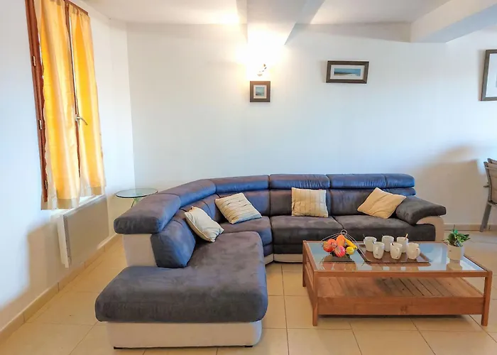 La Maison De L'etang By Interhome *