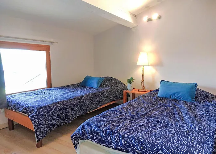 Σπίτι διακοπών La Maison De L'etang By Interhome