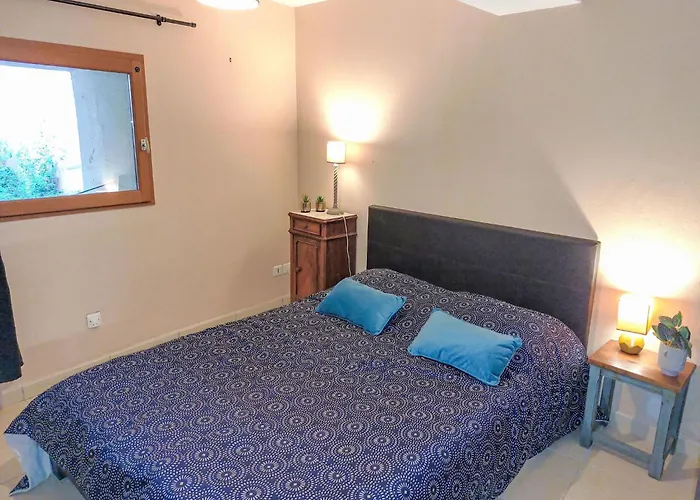 Σπίτι διακοπών La Maison De L'etang By Interhome *