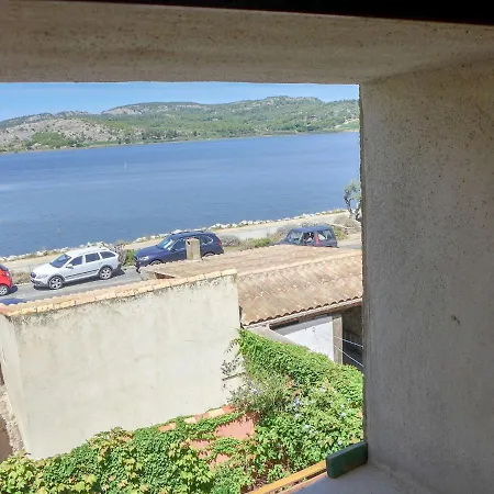 La Maison De L'etang Hébergement de vacances Gruissan