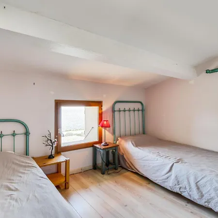 La Maison De L'etang By Interhome 別荘 *