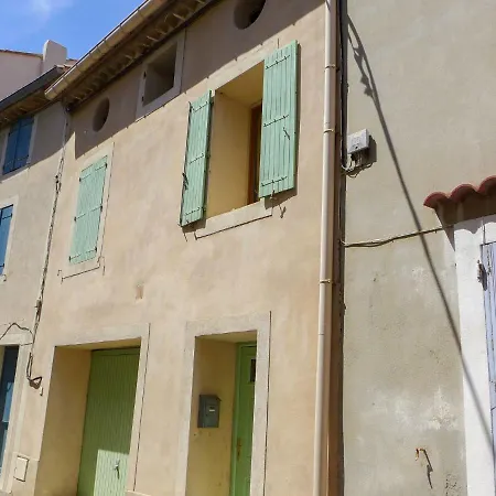La Maison De L'etang By Interhome Gruissan