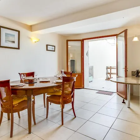 La Maison De L'etang By Interhome Gruissan