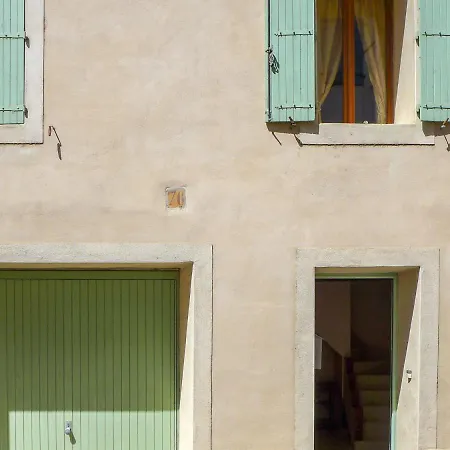 La Maison De L'etang