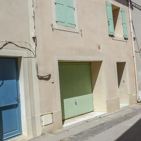 La Maison De L'etang By Interhome * Gruissan