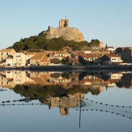 Hébergement de vacances La Maison De L'etang *