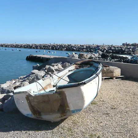 La Maison De L'etang Hébergement de vacances