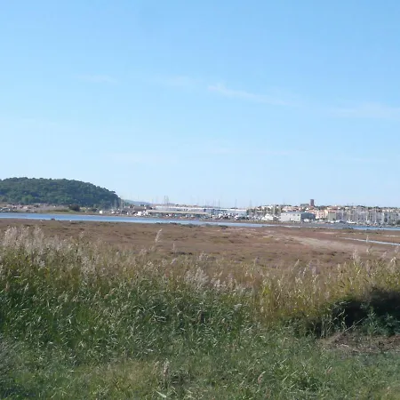 La Maison De L'etang Hébergement de vacances