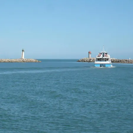 La Maison De L'etang Hébergement de vacances