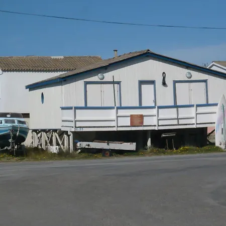 La Maison De L'etang Hébergement de vacances *
