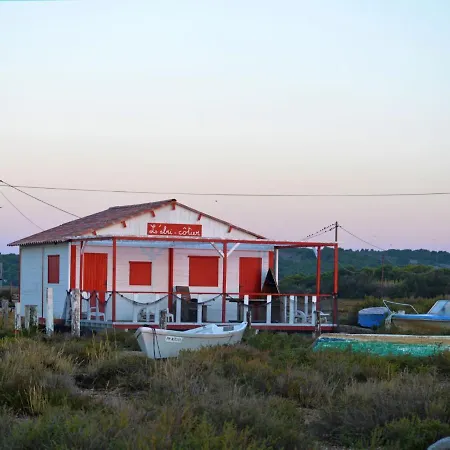 La Maison De L'etang *