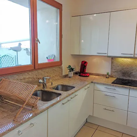 La Maison De L'etang By Interhome Casa de Férias