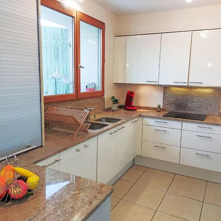 La Maison De L'etang By Interhome Casa de Férias *