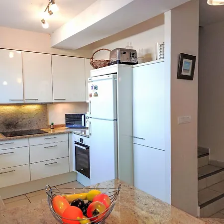 Casa de Férias La Maison De L'etang By Interhome Gruissan