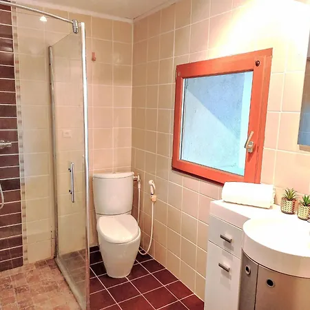 La Maison De L'etang By Interhome Сasa de vacaciones