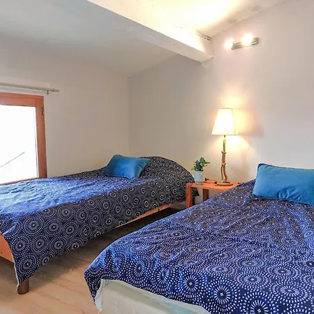 Casa de Férias La Maison De L'etang By Interhome