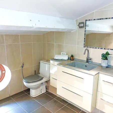 La Maison De L'etang By Interhome Сasa de vacaciones *