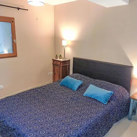 Сasa de vacaciones La Maison De L'etang By Interhome *