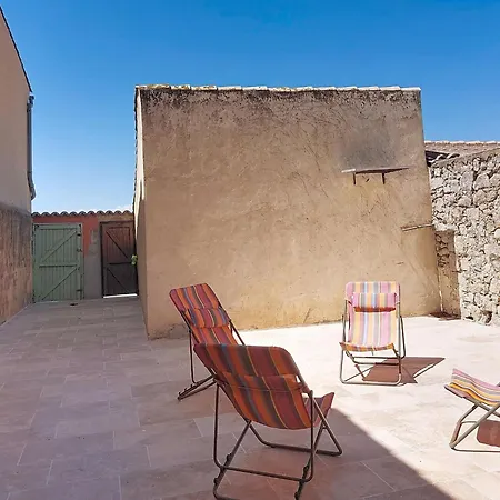 La Maison De L'etang By Interhome * Gruissan