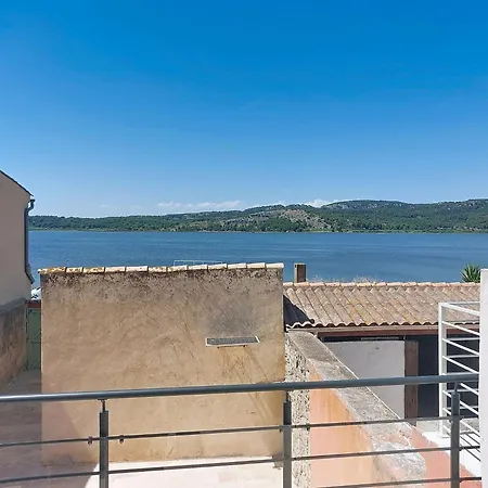 Casa de Férias La Maison De L'etang By Interhome