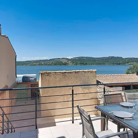 La Maison De L'etang By Interhome Casa de Férias Gruissan