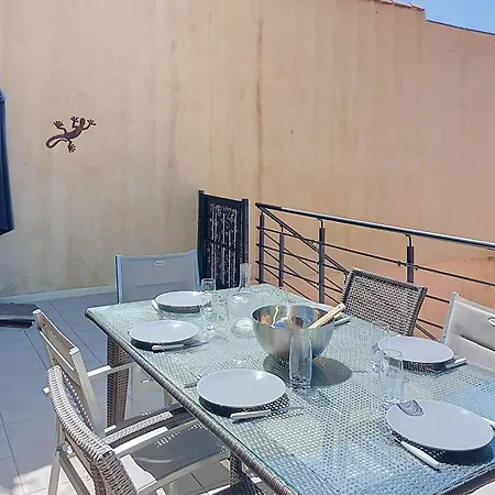 La Maison De L'etang By Interhome Feriehus