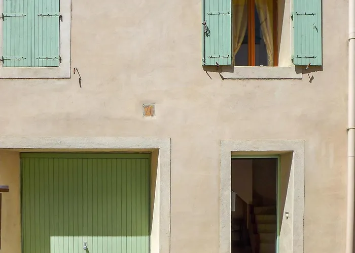 La Maison De L'etang By Interhome