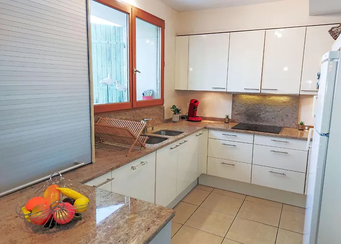 La Maison De L'etang By Interhome Ferienhaus *